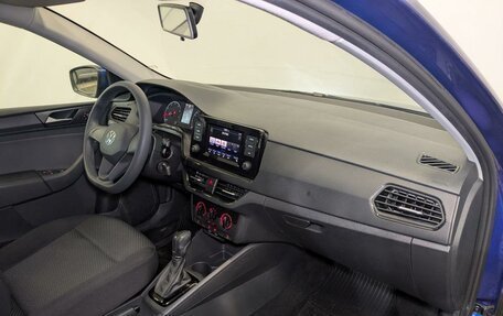 Volkswagen Polo VI (EU Market), 2021 год, 1 690 000 рублей, 11 фотография