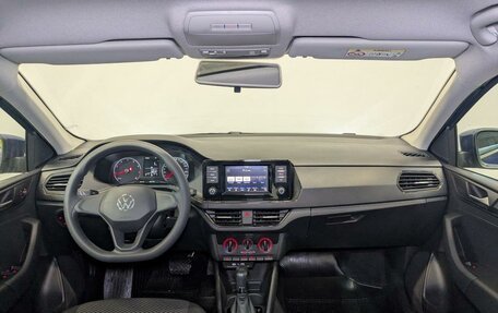 Volkswagen Polo VI (EU Market), 2021 год, 1 690 000 рублей, 14 фотография