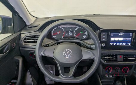 Volkswagen Polo VI (EU Market), 2021 год, 1 690 000 рублей, 22 фотография