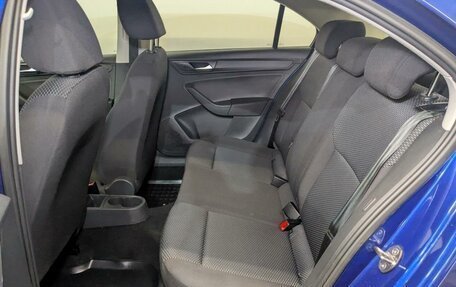 Volkswagen Polo VI (EU Market), 2021 год, 1 690 000 рублей, 12 фотография