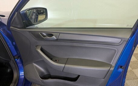 Volkswagen Polo VI (EU Market), 2021 год, 1 690 000 рублей, 24 фотография