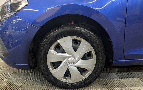 Volkswagen Polo VI (EU Market), 2021 год, 1 690 000 рублей, 18 фотография