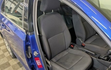 Volkswagen Polo VI (EU Market), 2021 год, 1 690 000 рублей, 23 фотография