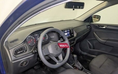 Volkswagen Polo VI (EU Market), 2021 год, 1 690 000 рублей, 16 фотография