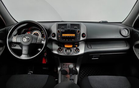 Toyota RAV4, 2009 год, 1 331 000 рублей, 12 фотография