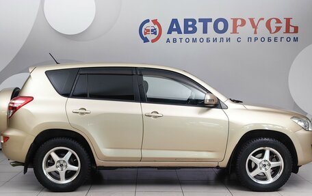 Toyota RAV4, 2009 год, 1 331 000 рублей, 5 фотография
