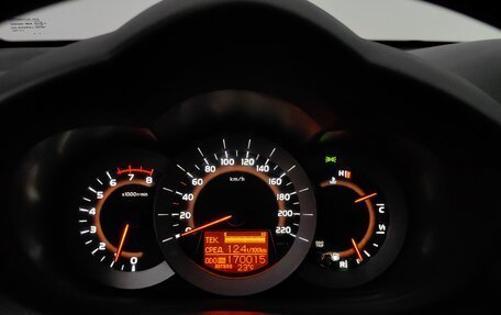 Toyota RAV4, 2009 год, 1 331 000 рублей, 10 фотография