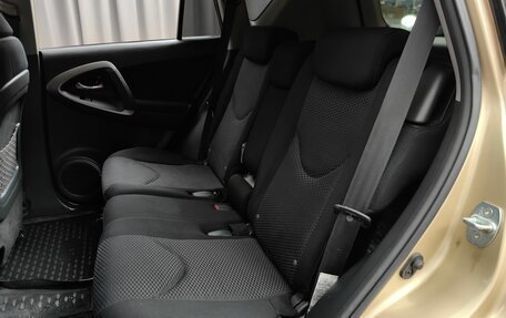 Toyota RAV4, 2009 год, 1 331 000 рублей, 8 фотография