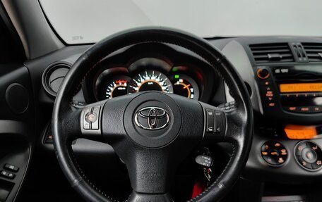 Toyota RAV4, 2009 год, 1 331 000 рублей, 11 фотография