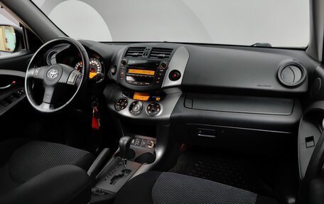 Toyota RAV4, 2009 год, 1 331 000 рублей, 13 фотография