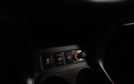 Toyota RAV4, 2009 год, 1 331 000 рублей, 16 фотография