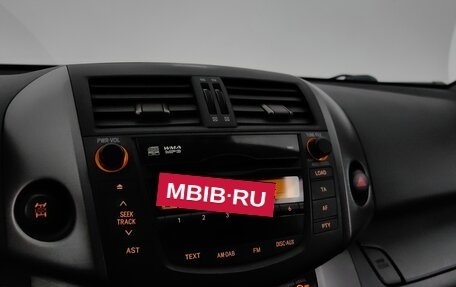 Toyota RAV4, 2009 год, 1 331 000 рублей, 14 фотография