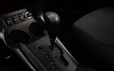 Toyota RAV4, 2009 год, 1 331 000 рублей, 17 фотография