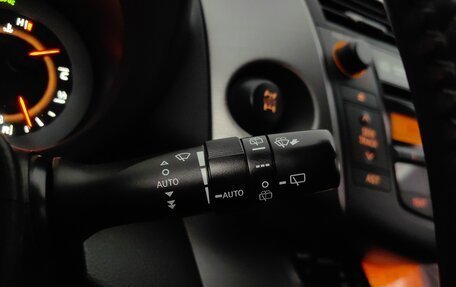 Toyota RAV4, 2009 год, 1 331 000 рублей, 22 фотография