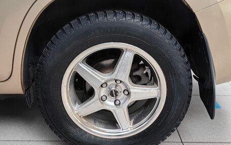 Toyota RAV4, 2009 год, 1 331 000 рублей, 25 фотография