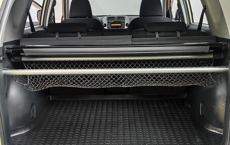 Toyota RAV4, 2009 год, 1 331 000 рублей, 26 фотография