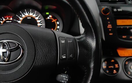 Toyota RAV4, 2009 год, 1 331 000 рублей, 20 фотография