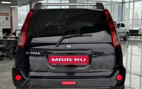 Nissan X-Trail, 2006 год, 659 000 рублей, 6 фотография