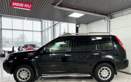 Nissan X-Trail, 2006 год, 659 000 рублей, 3 фотография