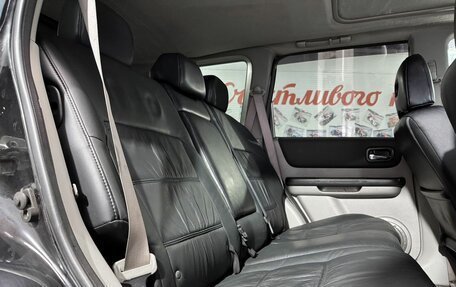 Nissan X-Trail, 2006 год, 659 000 рублей, 13 фотография