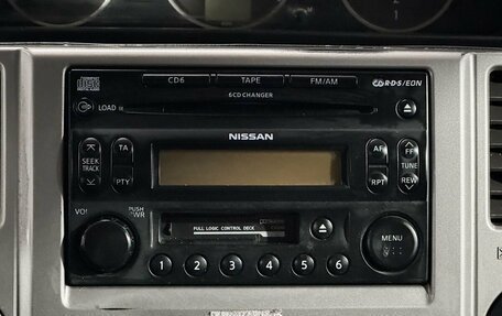 Nissan X-Trail, 2006 год, 659 000 рублей, 19 фотография