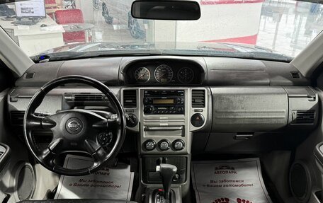 Nissan X-Trail, 2006 год, 659 000 рублей, 16 фотография