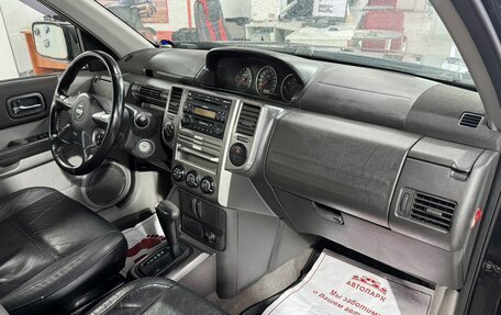 Nissan X-Trail, 2006 год, 659 000 рублей, 14 фотография