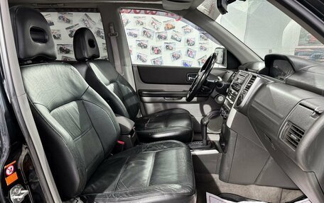 Nissan X-Trail, 2006 год, 659 000 рублей, 15 фотография