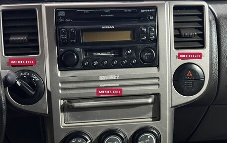 Nissan X-Trail, 2006 год, 659 000 рублей, 18 фотография