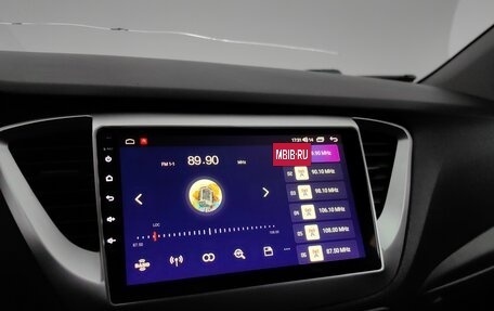 Hyundai Solaris II рестайлинг, 2020 год, 1 524 000 рублей, 14 фотография