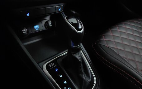 Hyundai Solaris II рестайлинг, 2020 год, 1 524 000 рублей, 16 фотография