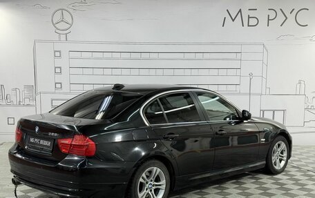 BMW 3 серия, 2010 год, 1 580 000 рублей, 7 фотография