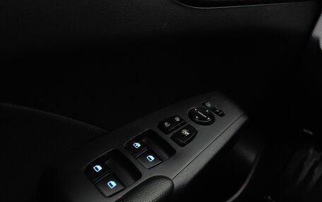 Hyundai Solaris II рестайлинг, 2020 год, 1 524 000 рублей, 22 фотография