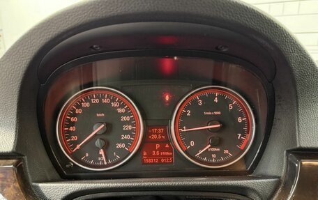 BMW 3 серия, 2010 год, 1 580 000 рублей, 5 фотография