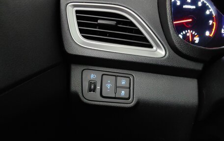 Hyundai Solaris II рестайлинг, 2020 год, 1 524 000 рублей, 21 фотография