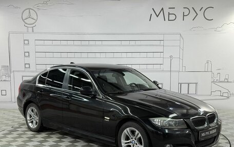 BMW 3 серия, 2010 год, 1 580 000 рублей, 3 фотография