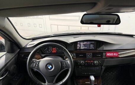 BMW 3 серия, 2010 год, 1 580 000 рублей, 4 фотография