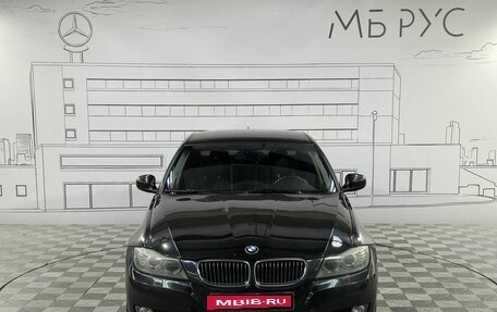 BMW 3 серия, 2010 год, 1 580 000 рублей, 2 фотография