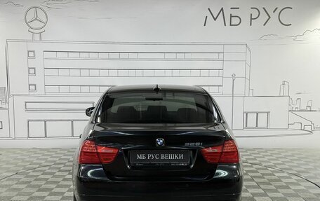 BMW 3 серия, 2010 год, 1 580 000 рублей, 8 фотография