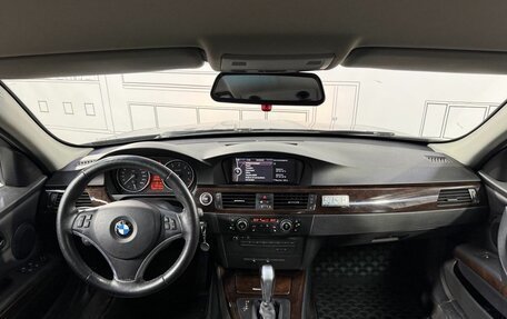 BMW 3 серия, 2010 год, 1 580 000 рублей, 12 фотография
