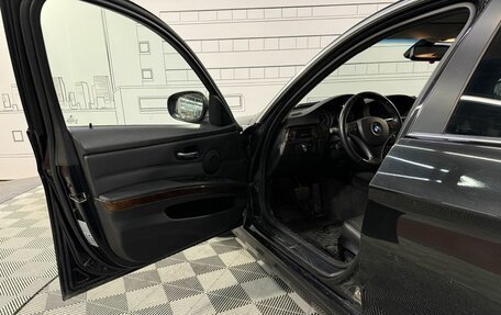 BMW 3 серия, 2010 год, 1 580 000 рублей, 15 фотография