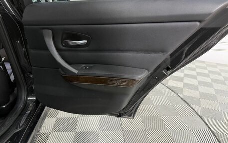 BMW 3 серия, 2010 год, 1 580 000 рублей, 22 фотография