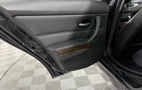 BMW 3 серия, 2010 год, 1 580 000 рублей, 19 фотография