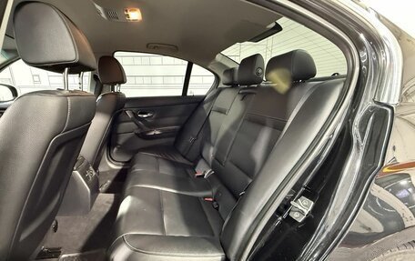 BMW 3 серия, 2010 год, 1 580 000 рублей, 20 фотография