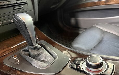 BMW 3 серия, 2010 год, 1 580 000 рублей, 14 фотография