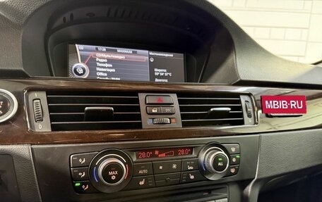 BMW 3 серия, 2010 год, 1 580 000 рублей, 13 фотография