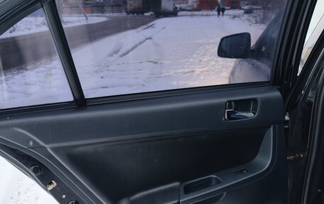 Mitsubishi Lancer IX, 2008 год, 650 000 рублей, 12 фотография