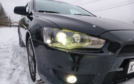 Mitsubishi Lancer IX, 2008 год, 650 000 рублей, 8 фотография
