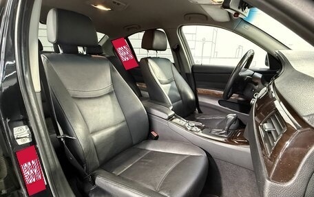 BMW 3 серия, 2010 год, 1 580 000 рублей, 26 фотография