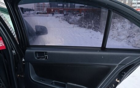 Mitsubishi Lancer IX, 2008 год, 650 000 рублей, 11 фотография